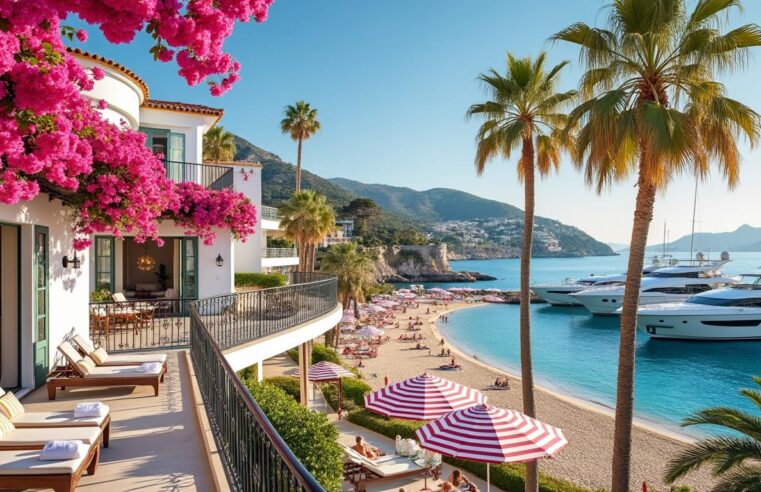 Pourquoi choisir les meilleurs sites de locations de vacances pour Antibes ?