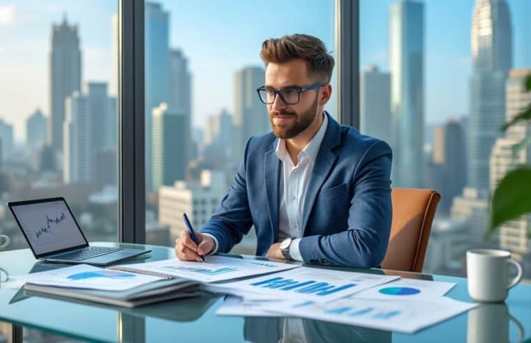 Pourquoi investir dans les meilleures SCPI diversifiées est une excellente idée ?