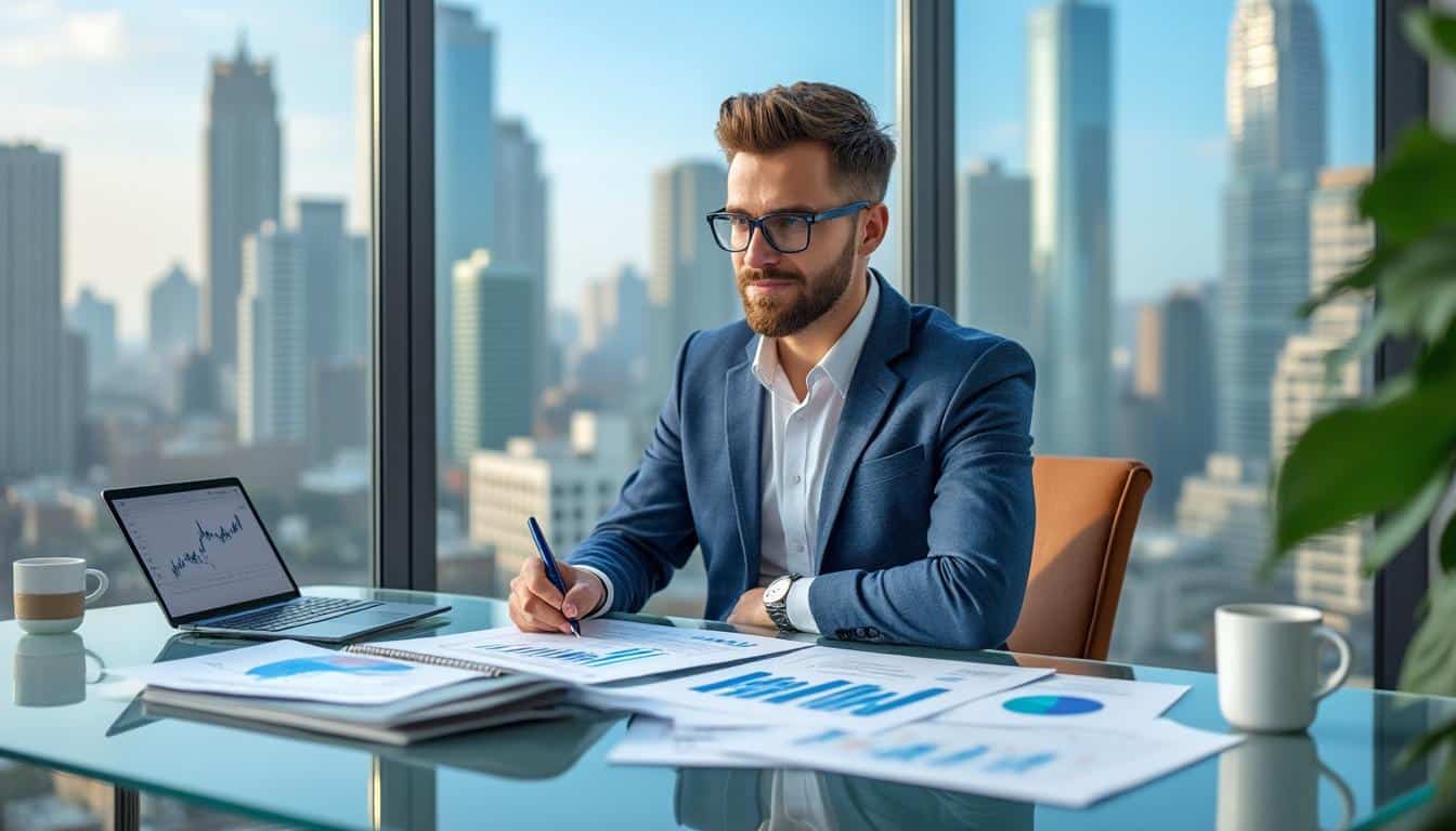 Pourquoi investir dans les meilleures SCPI diversifiées est une excellente idée ?