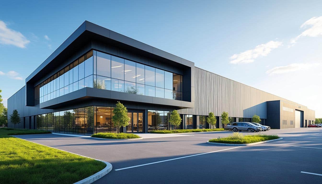 découvrez pourquoi investir dans les meilleures scpi diversifiées est une excellente idée pour optimiser votre patrimoine, sécuriser vos revenus et profiter d'une gestion professionnelle et performante.