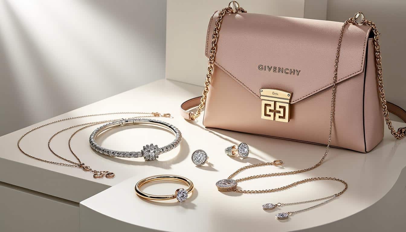 découvrez pourquoi la pandora de givenchy est l'accessoire incontournable pour les passionnés de mode, alliant élégance, originalité et qualité exceptionnelle.