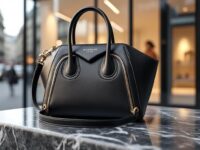 découvrez pourquoi la pandora de givenchy est le choix parfait pour les passionnés de mode, alliant élégance, modernité et qualité exceptionnelle.