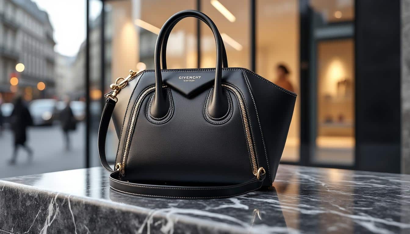 Pourquoi la Pandora de Givenchy est le choix idéal pour les amateurs de mode