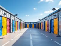 découvrez pourquoi les prix des box de stockage à nantes sont particulièrement compétitifs cette année et comment en profiter pour vos besoins de rangement.