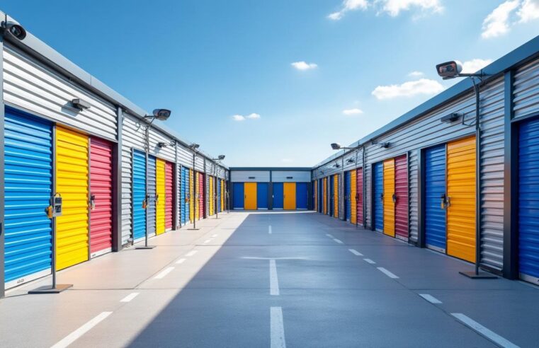 Pourquoi les prix d’un box stockage à Nantes sont-ils si compétitifs cette année ?