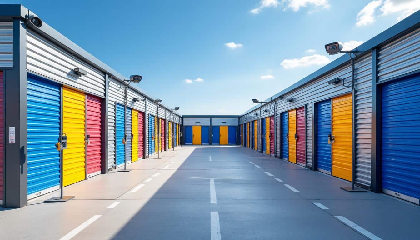 Pourquoi les prix d’un box stockage à Nantes sont-ils si compétitifs cette année ?