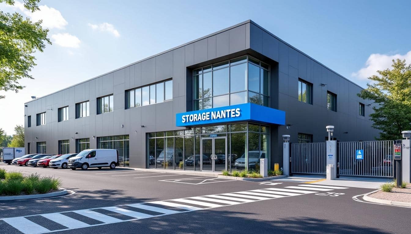 découvrez pourquoi les tarifs des boxes de stockage à nantes sont particulièrement compétitifs cette année, grâce à une analyse des facteurs économiques et locaux influençant le marché.