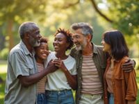 découvrez comment cultiver des relations sociales positives et authentiques peut aider à réduire efficacement le stress chronique pour un bien-être durable.