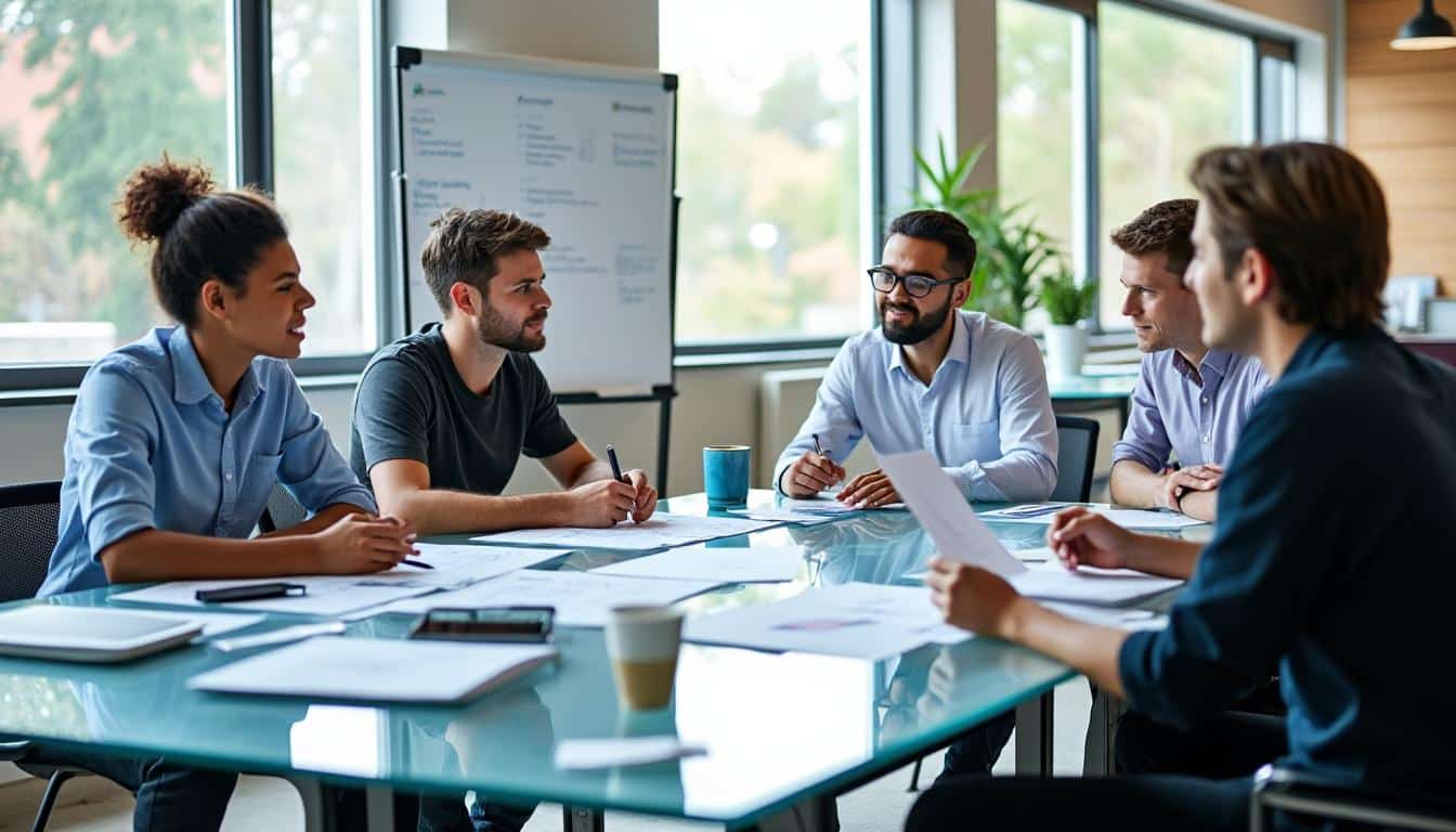 découvrez comment réussir dans le métier en x grâce à notre liste complète d’emplois commençant par x et à des conseils pratiques pour booster votre carrière dans ce domaine.