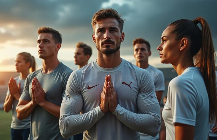 Sportif en X : retrospectives sur les plus grands sportifs commençant par X