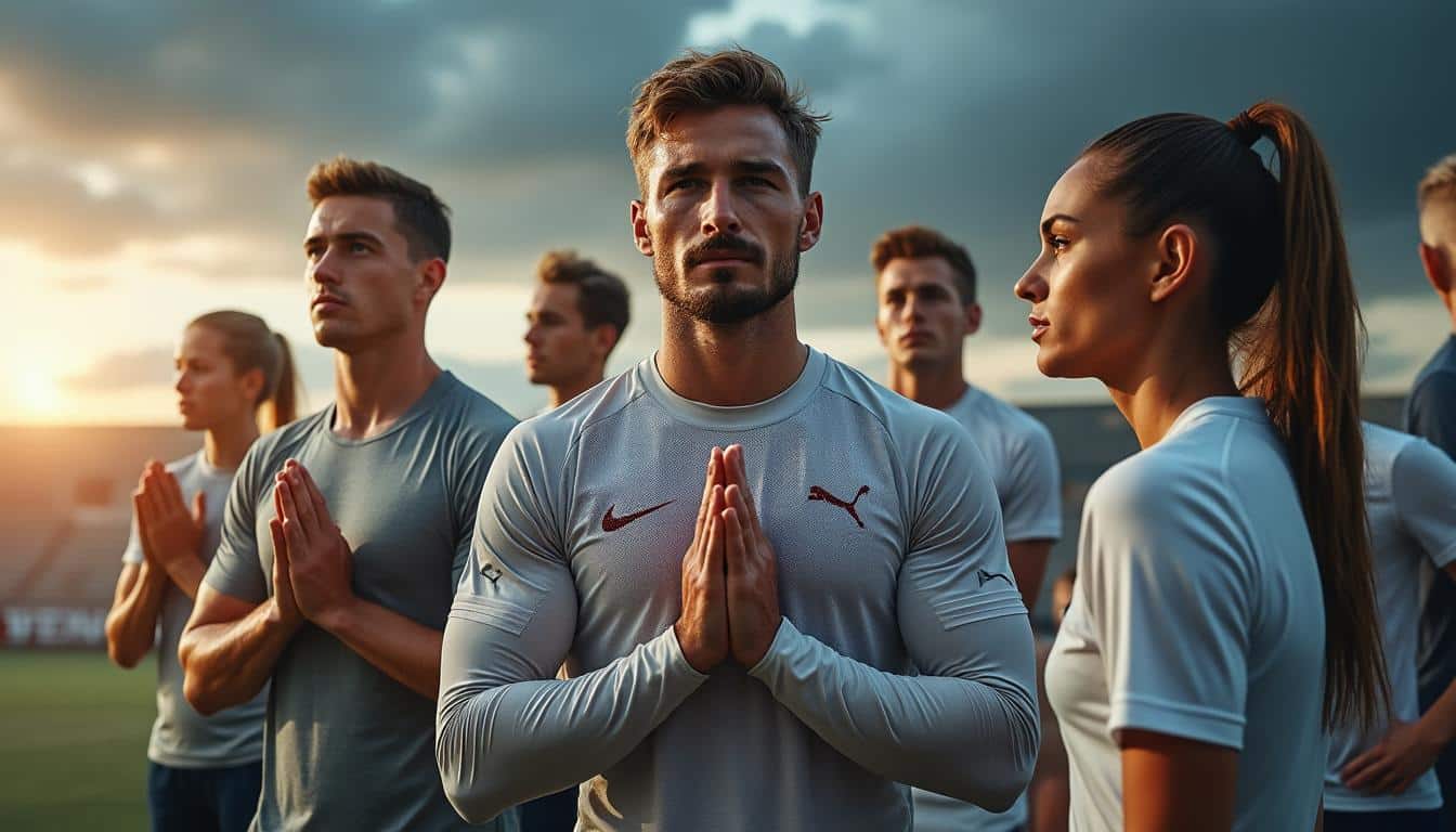 Sportif en X : retrospectives sur les plus grands sportifs commençant par X