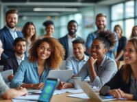 découvrez comment nos stagiaires ont réussi grâce à notre formation d'espagnol assistée par intelligence artificielle. témoignages inspirants et résultats concrets.