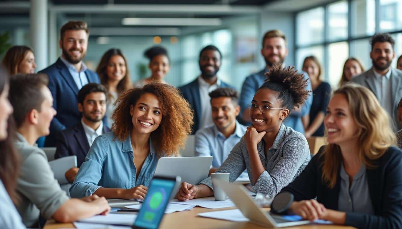 Témoignages : succès grâce à la formation espagnol avec une IA