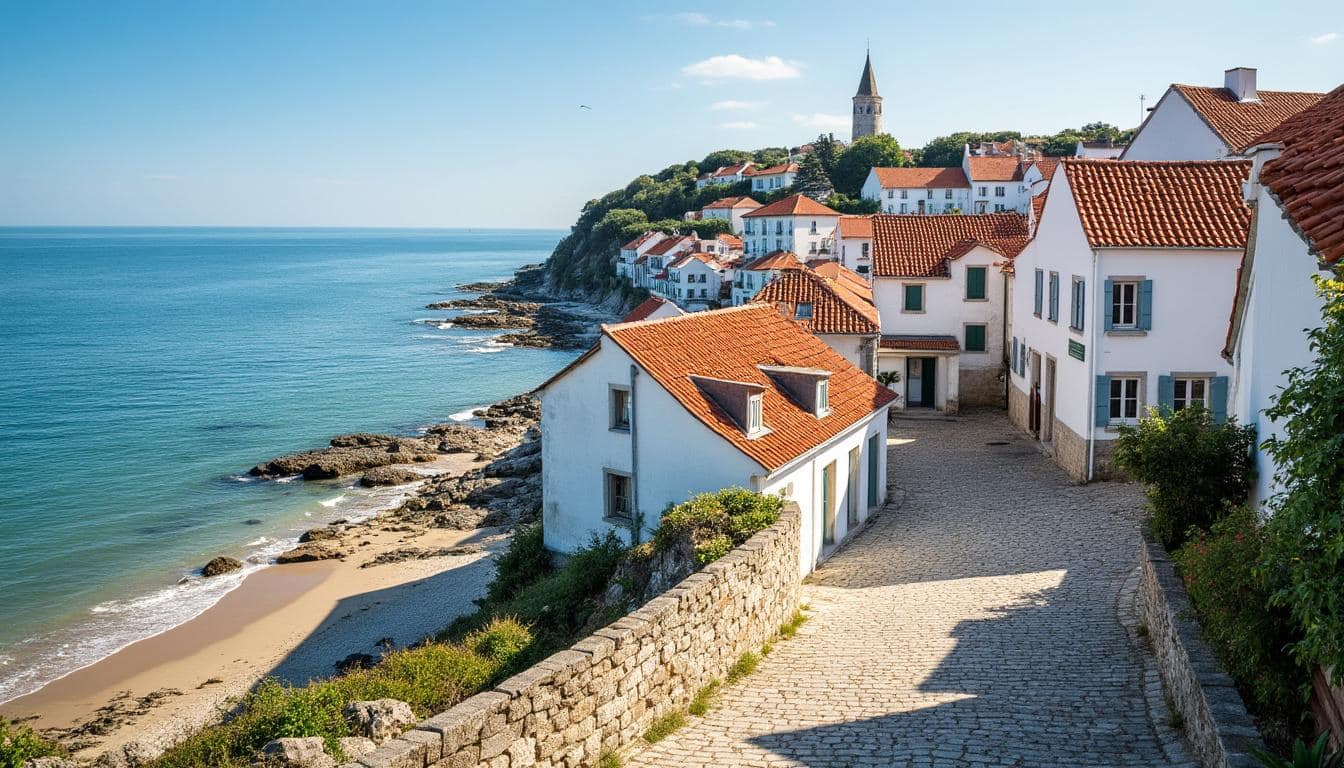 découvrez le top 10 des meilleurs sites de locations de vacances pour talmont-sur-gironde en 2026 et trouvez facilement votre séjour idéal au cœur de la charente-maritime.