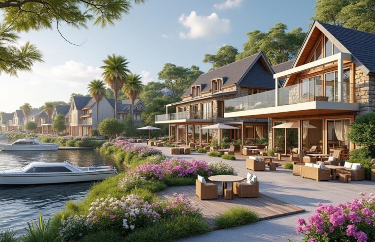 Top 10 des meilleurs sites de locations de vacances pour Talmont-sur-Gironde en 2026