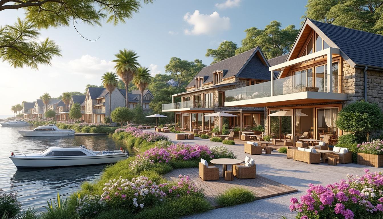 Top 10 des meilleurs sites de locations de vacances pour Talmont-sur-Gironde en 2026