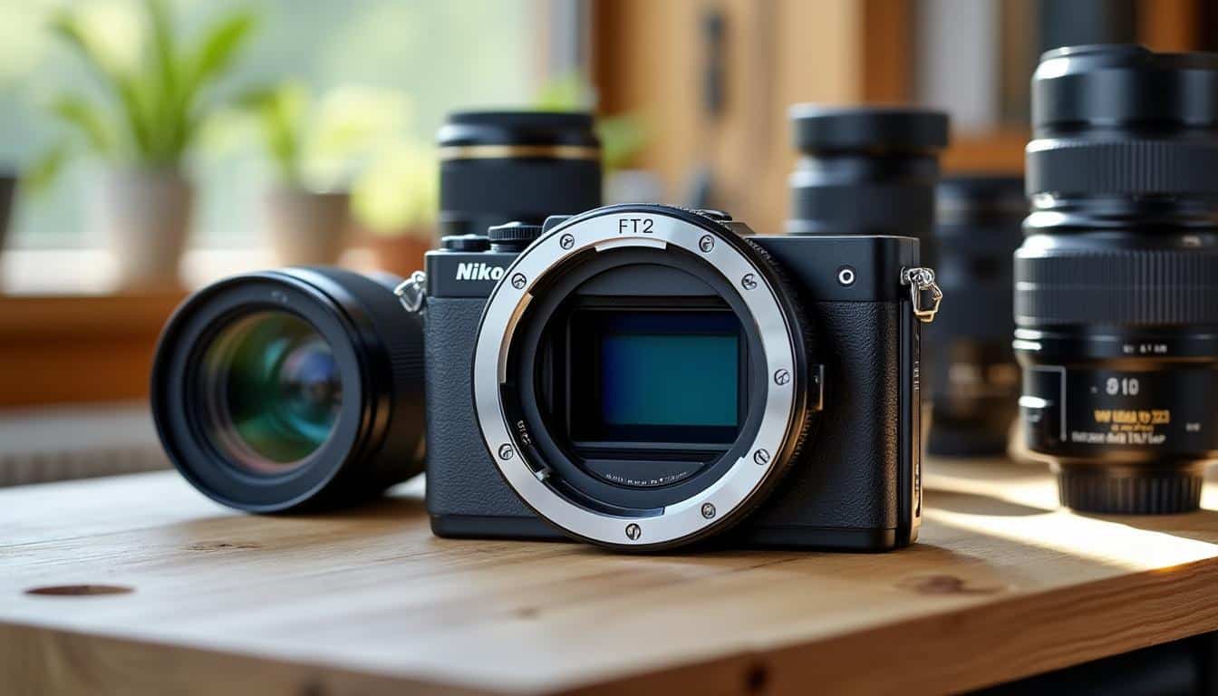 découvrez tout ce qu'il faut savoir sur les bagues nikon ftz et ftz2 pour bien choisir l'accessoire qui optimisera la compatibilité de vos objectifs sur appareils nikon.