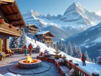 découvrez notre guide complet des meilleurs sites de locations de vacances à chamonix-mont-blanc pour trouver l'hébergement idéal et profiter pleinement de votre séjour en montagne.