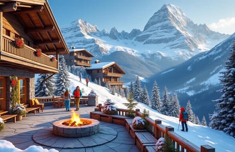 Tout ce que vous devez savoir sur les meilleurs sites de locations de vacances pour Chamonix-Mont-Blanc