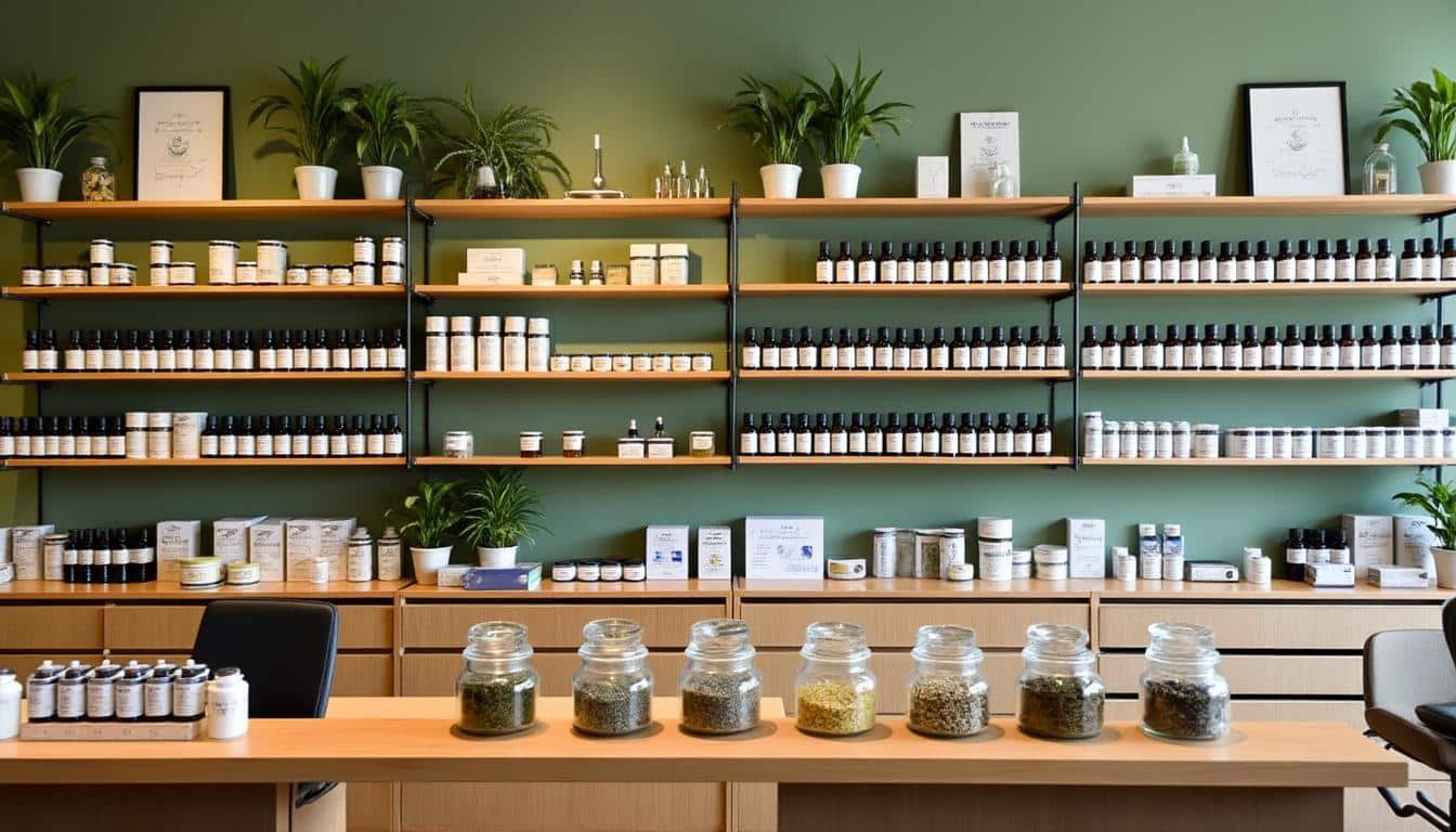 découvrez la casa verde cbd à strasbourg, votre boutique de confiance alliant qualité et diversité pour tous vos besoins en produits cbd.