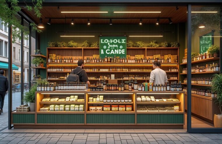 Un tour d’horizon des boutiques de CBD La Casa Verde CBD à Strasbourg : entre qualité et diversité