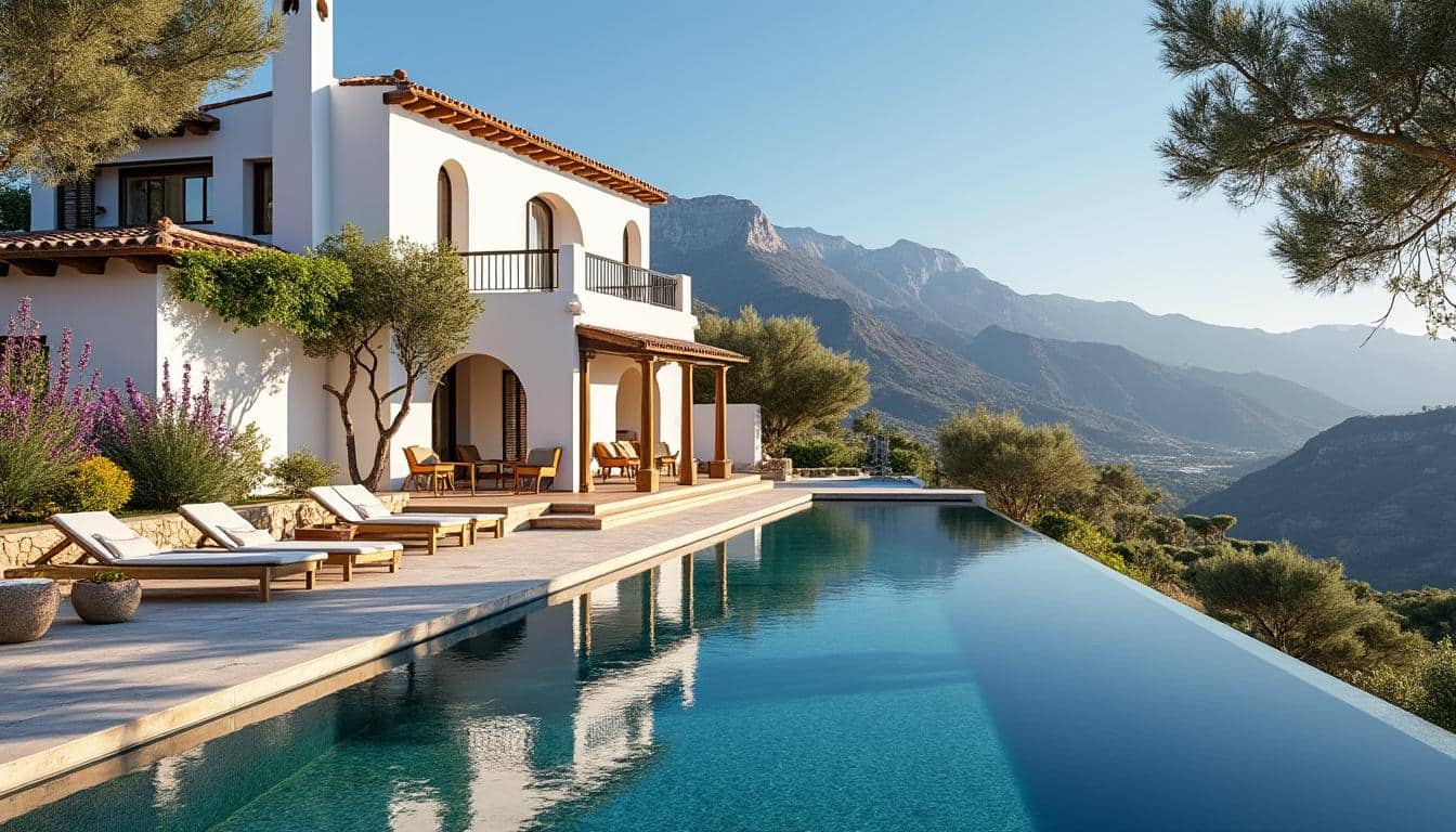 découvrez les meilleurs sites de locations de vacances à ronda, en andalousie, pour vivre une aventure unique. trouvez l'hébergement idéal pour un séjour inoubliable au cœur de paysages époustouflants.