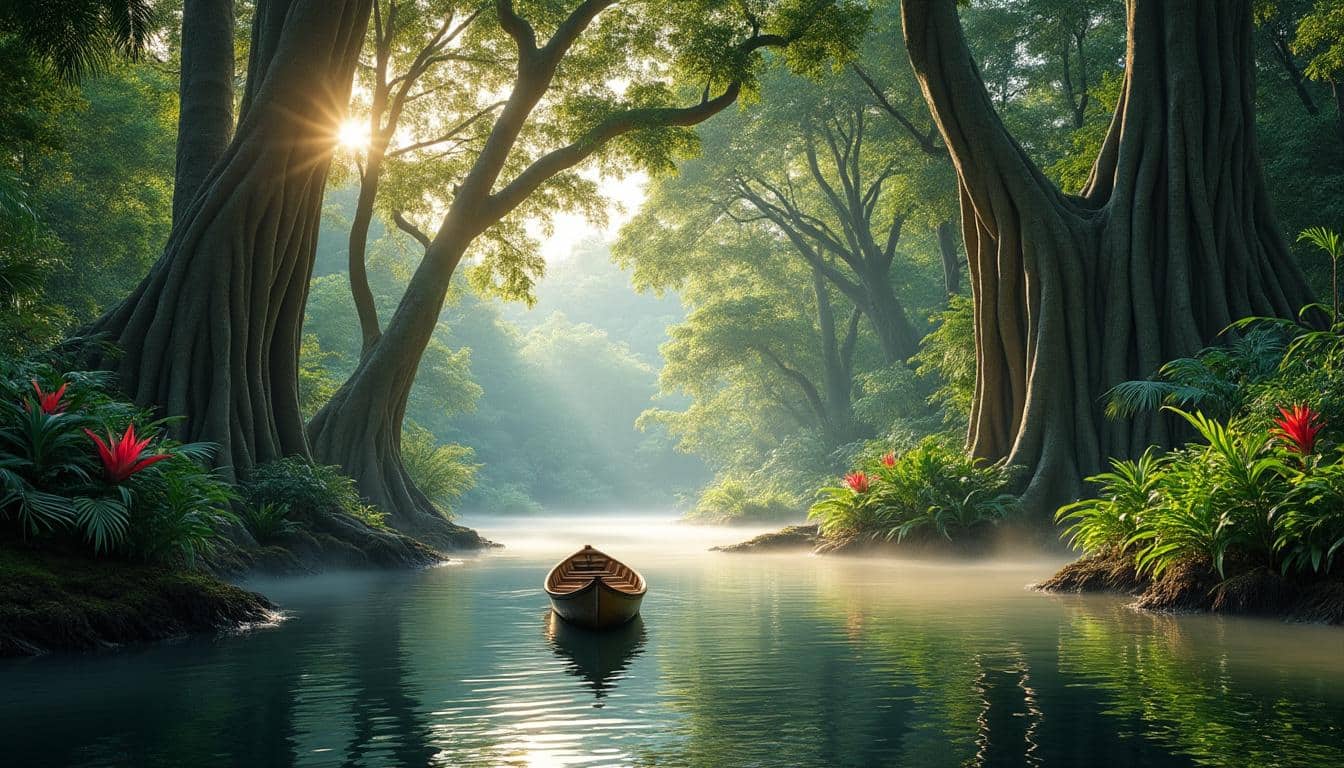 découvrez nos conseils pratiques pour un voyage en guyane réussi : préparation, activités incontournables, astuces locales et sécurité pour un séjour inoubliable.