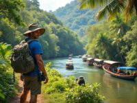 découvrez nos conseils pratiques pour préparer votre voyage en guyane et profitez d'un séjour réussi entre nature sauvage, culture locale et aventures inoubliables.