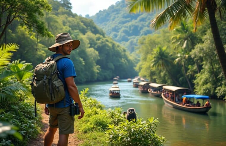 Voyage en Guyane : Conseils pratiques pour un séjour réussi