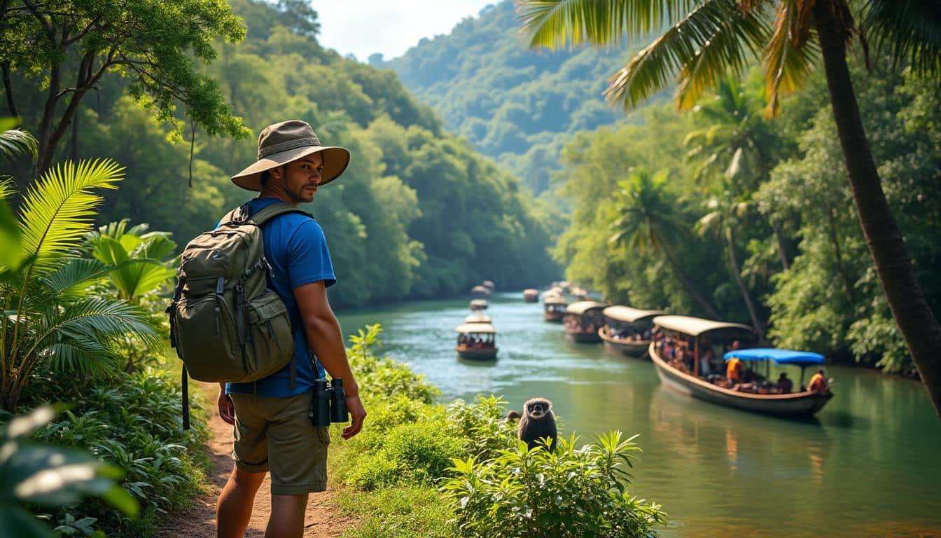 Voyage en Guyane : Conseils pratiques pour un séjour réussi
