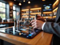 découvrez evaps, votre comparateur et boutique vape incontournable, conçu pour tous les passionnés à la recherche des meilleures offres et produits de qualité.