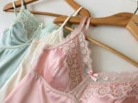 lingerie Marjolaine