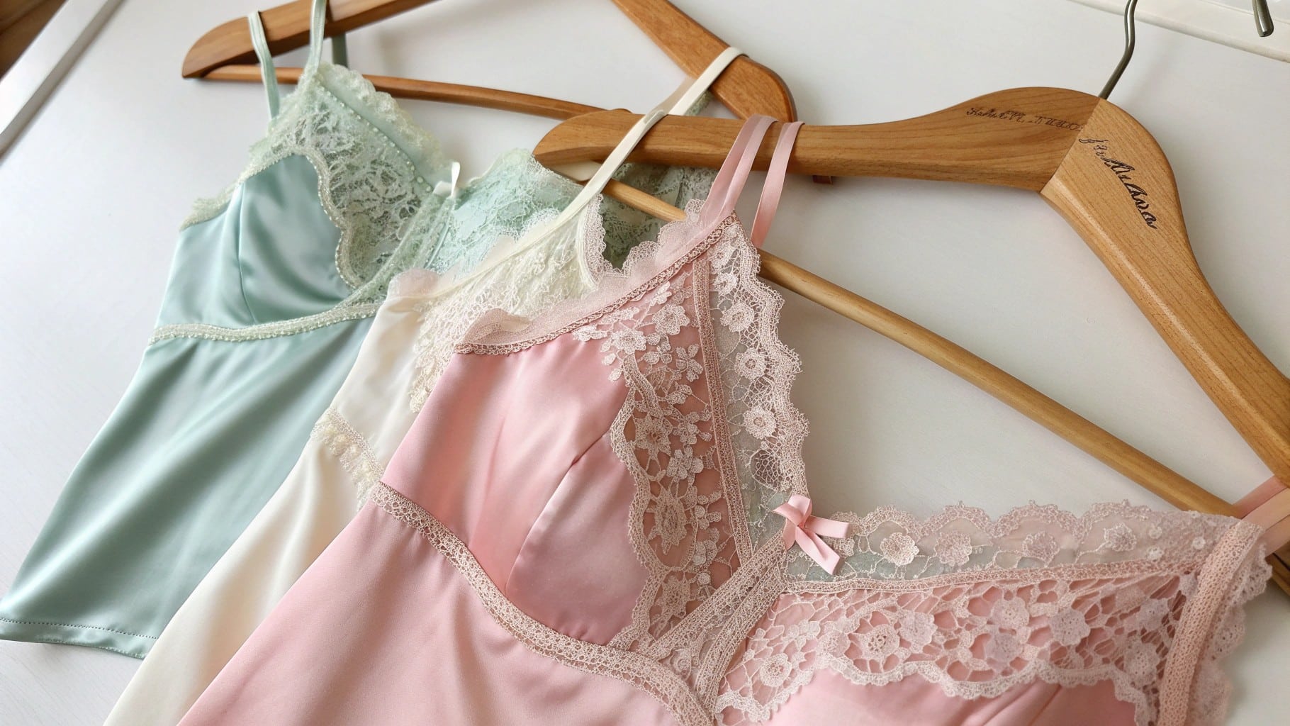 Lingerie Marjolaine : miser sur la qualité