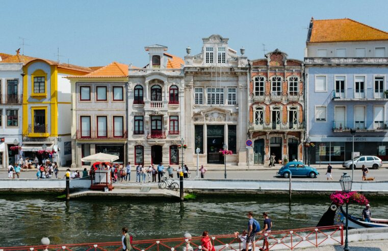 Les secrets des meilleurs sites de locations de vacances pour Aveiro révélés