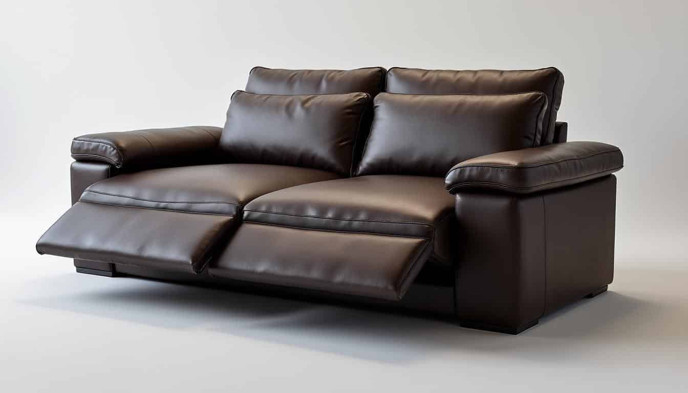 découvrez nos astuces pratiques pour entretenir efficacement votre canapé convertible en cuir vachette et préserver sa beauté et sa durabilité.