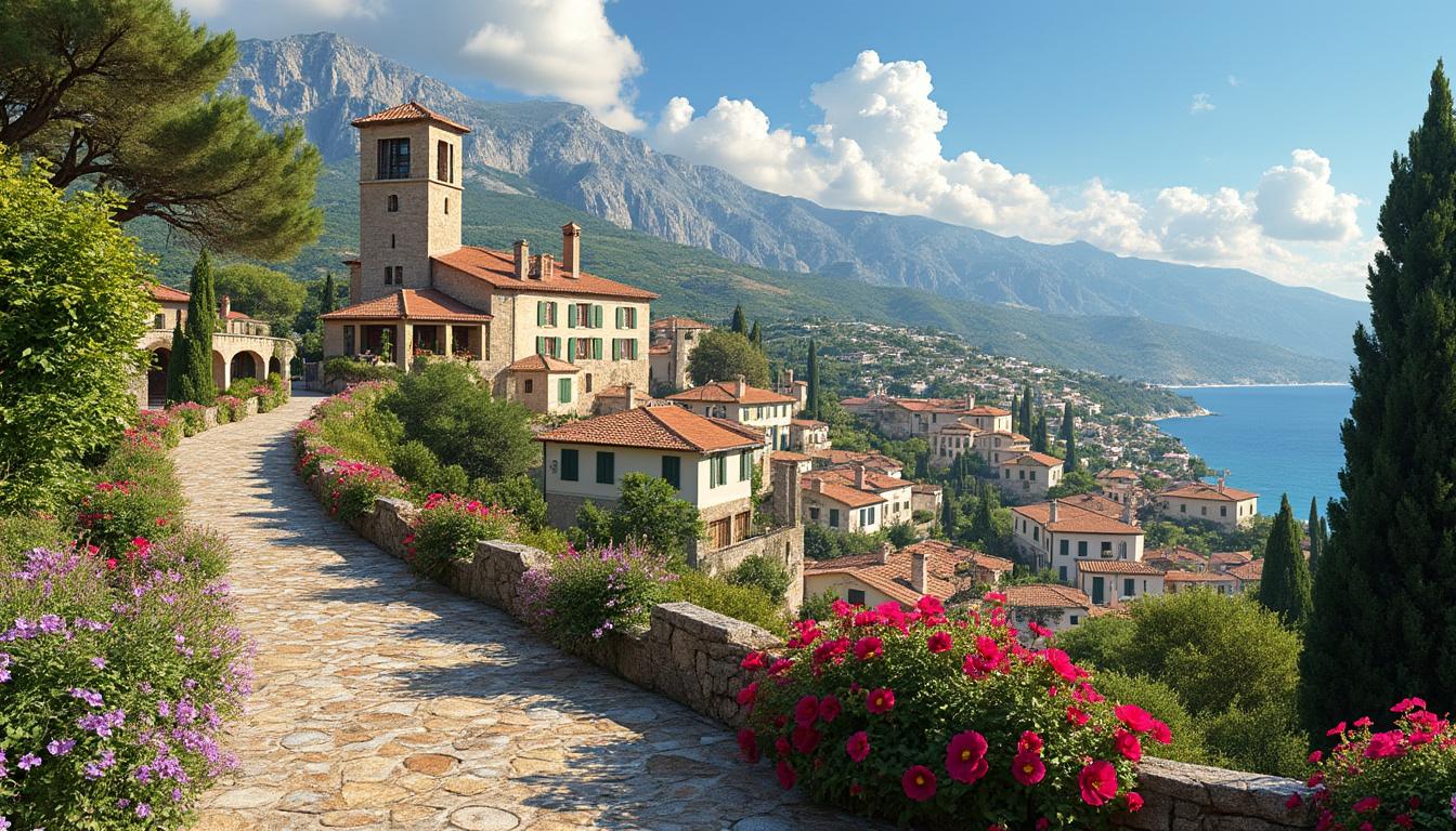 découvrez comment choisir les meilleurs sites de locations de vacances à èze grâce à nos astuces et recommandations pour un séjour réussi en côte d'azur.