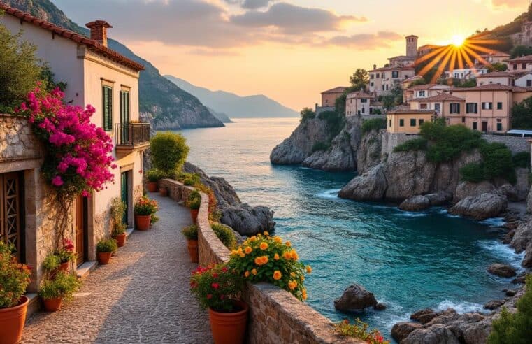 Choisir parmi les meilleurs sites de locations de vacances pour Èze : astuces et recommandations