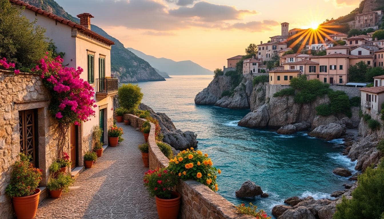 Choisir parmi les meilleurs sites de locations de vacances pour Èze : astuces et recommandations