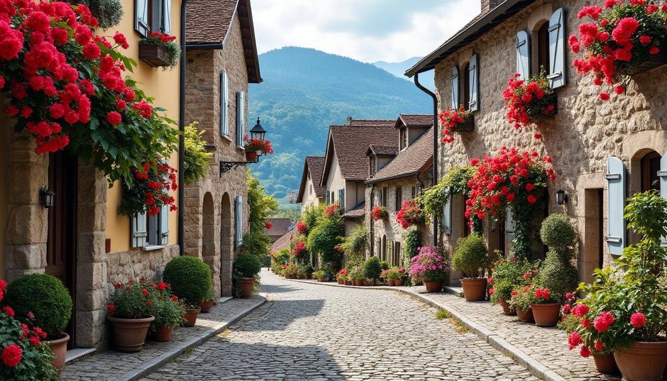 découvrez comment sélectionner les meilleurs sites de locations de vacances pour yvoire afin de profiter d'un séjour inoubliable au bord du lac léman.