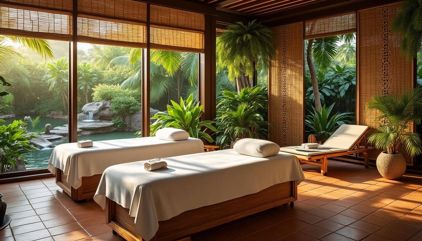 découvrez comment le lagon spa à melun révolutionne votre bien-être grâce à ses soins détente et massages personnalisés, pour un moment de relaxation unique.