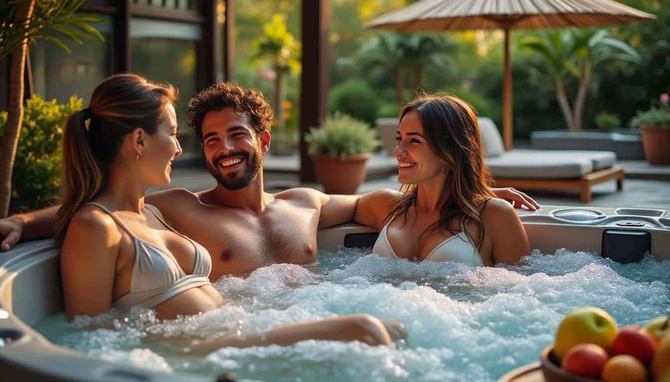 découvrez comment le lagon spa à melun améliore votre bien-être grâce à ses soins de détente et massages personnalisés, pour une expérience revitalisante unique.