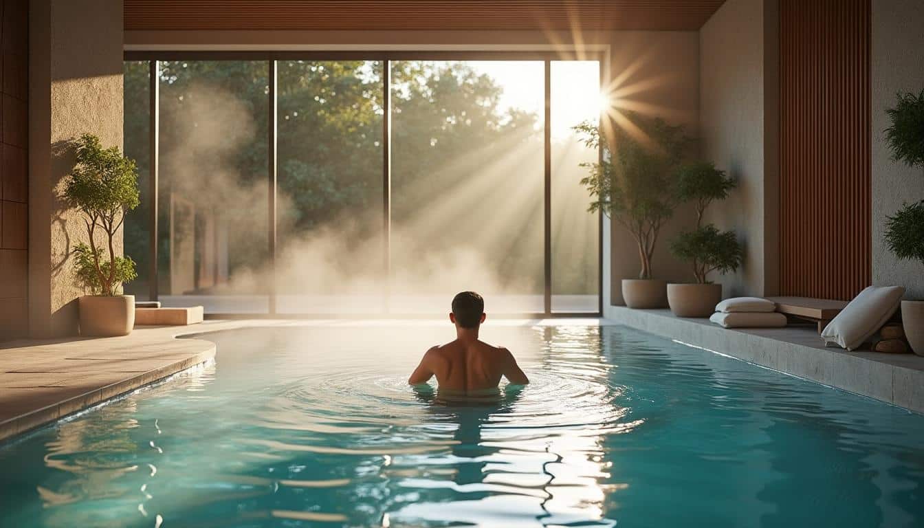 Comment le Lagon Spa, détente & massages à Melun transforme votre bien-être