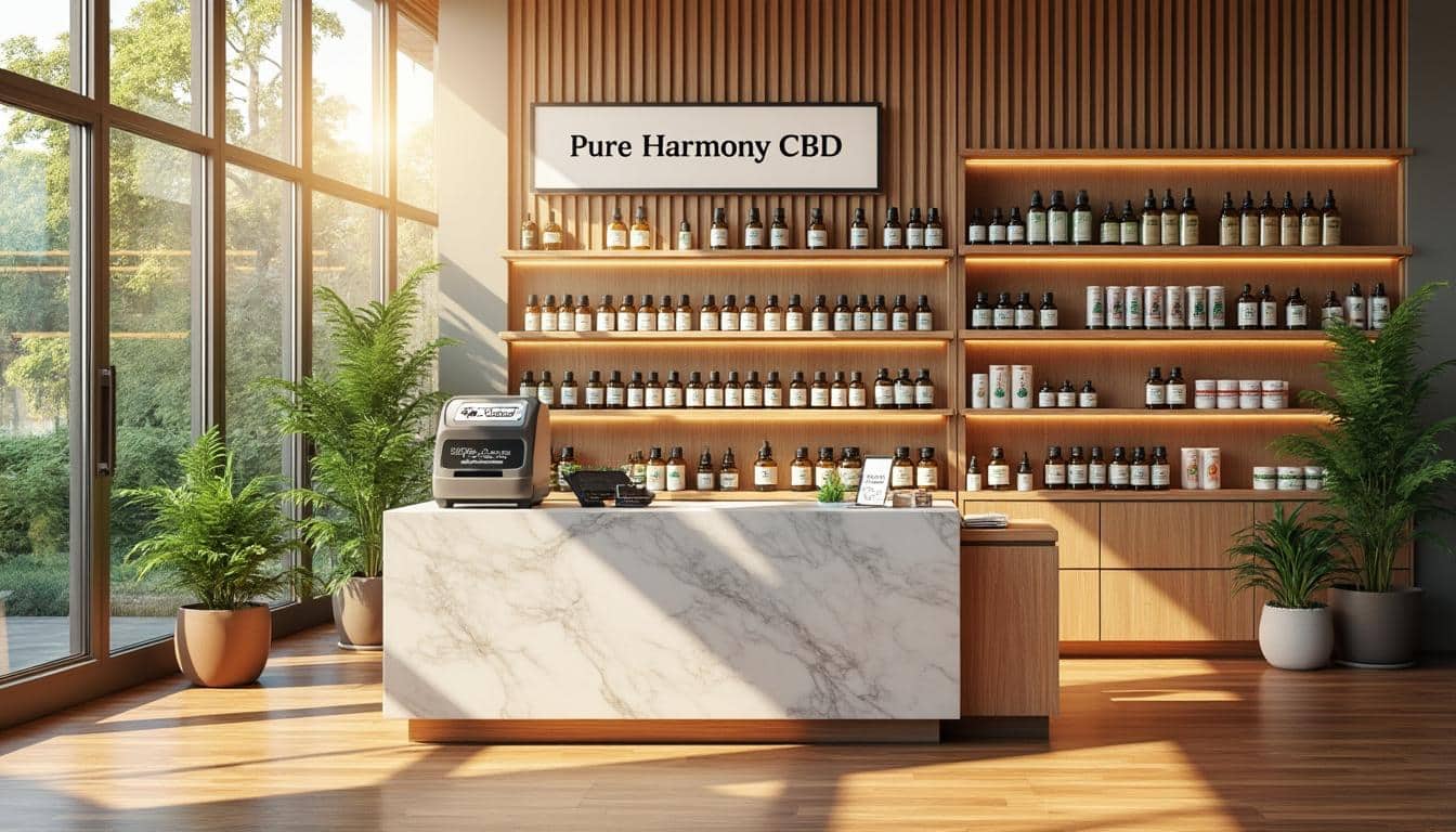 découvrez comment ouvrir un cbd shop en france et explorez les opportunités d’affaires dans ce secteur en pleine croissance, avec conseils pratiques et démarches légales.