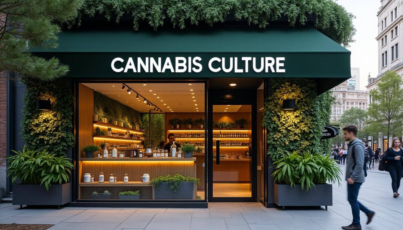 découvrez comment ouvrir un cbd shop en france et explorez toutes les opportunités d’affaires dans le secteur en pleine croissance du cannabidiol.