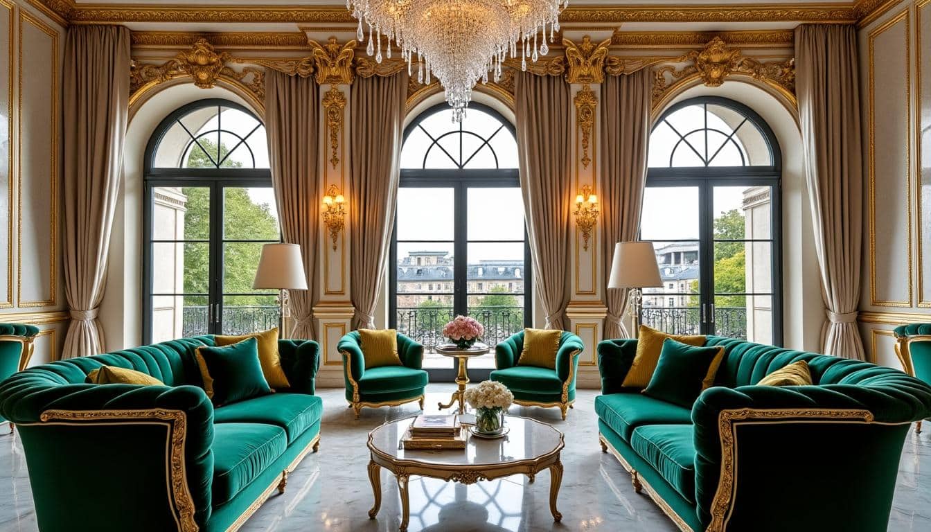 découvrez comment réserver facilement les meilleurs hôtels 6 étoiles à paris en quelques étapes simples pour un séjour de luxe inoubliable.