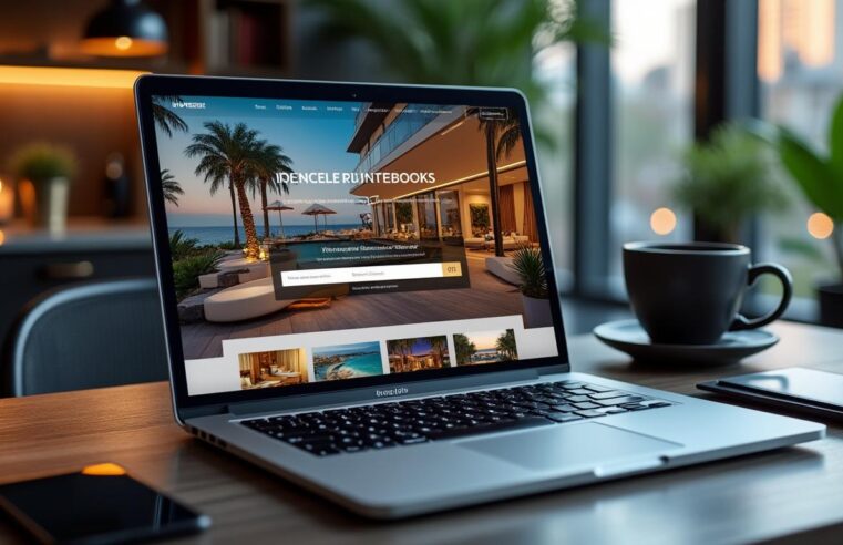 Comment réserver les meilleurs hôtels 6 étoiles à Paris en quelques étapes