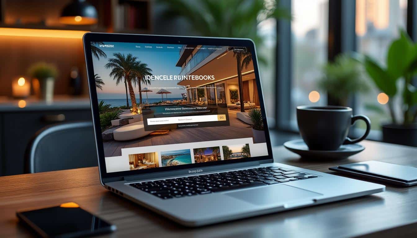 Comment réserver les meilleurs hôtels 6 étoiles à Paris en quelques étapes