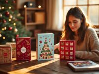 découvrez nos conseils pour choisir le calendrier de l'avent parfait qui correspond à vos goûts et attentes, pour une attente de noël pleine de surprises et de plaisir.
