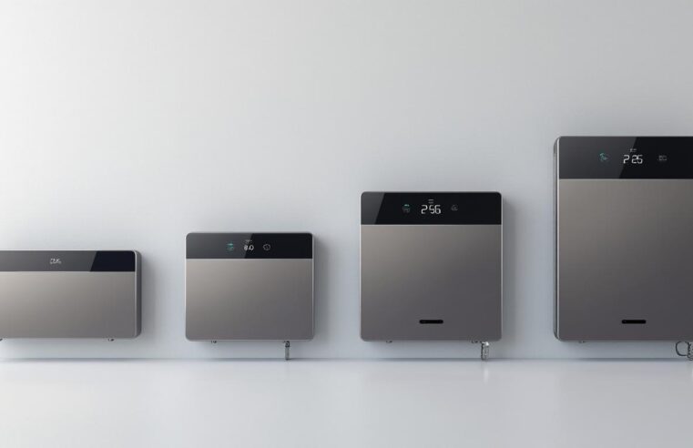 Comparez les meilleures marques de radiateur électrique économique pour faire le bon choix