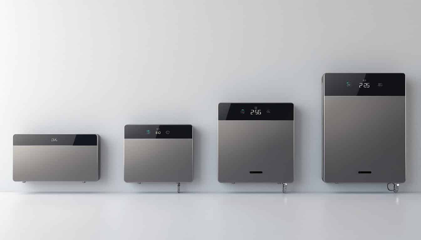 Comparez les meilleures marques de radiateur électrique économique pour faire le bon choix